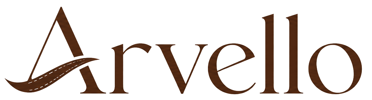 Arvello Leather